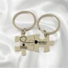 Whats-App-Image-2025-08-25-at-08-33-45.jpg Chaveiro Quebra Cabeça, Personalizado com Nome, Casal, Aço Inox — foto 2 de 5