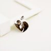 cadastrar-34-2.jpg Pingente Inox de Coração, Personalizado com Foto Gravação — foto 4 de 6