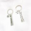 cc2ffe6d-13a9-498e-ae5e-513b2c23c6c9-1.jpg Chaveiro Plaquinha Spotify Personalizado em Aço Inox