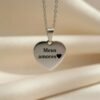 colar-de-coracao-personalizado-com-fotogravacao-aco-inox-904 Colar de Coração, Personalizado com Fotogravação, Aço inox