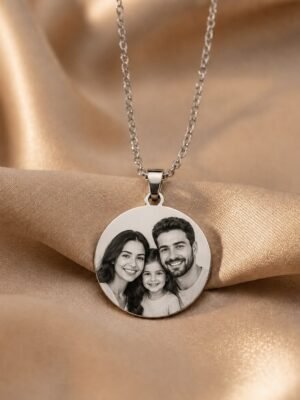 colar-redondo-personalizado-com-foto-gravacao-aco-inox Colar Redondo, Personalizado com Foto Gravação, Aço Inox