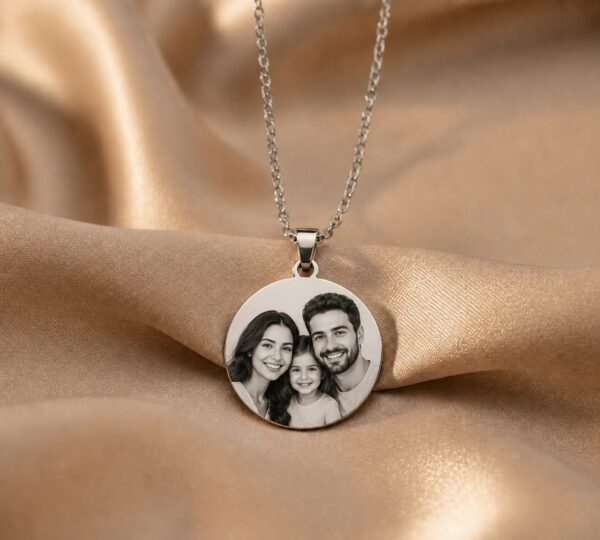 colar-redondo-personalizado-com-foto-gravacao-aco-inox Colar Redondo, Personalizado com Foto Gravação, Aço Inox