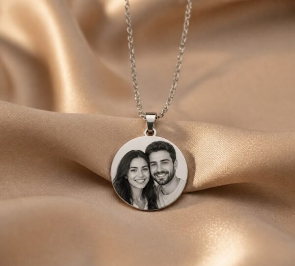 colar-redondo-personalizado-com-foto-gravacao-aco-inox-793 Colar Redondo, Personalizado com Foto Gravação, Aço Inox